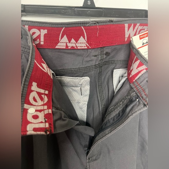 Wrangler Pants - Picture 4 of 8